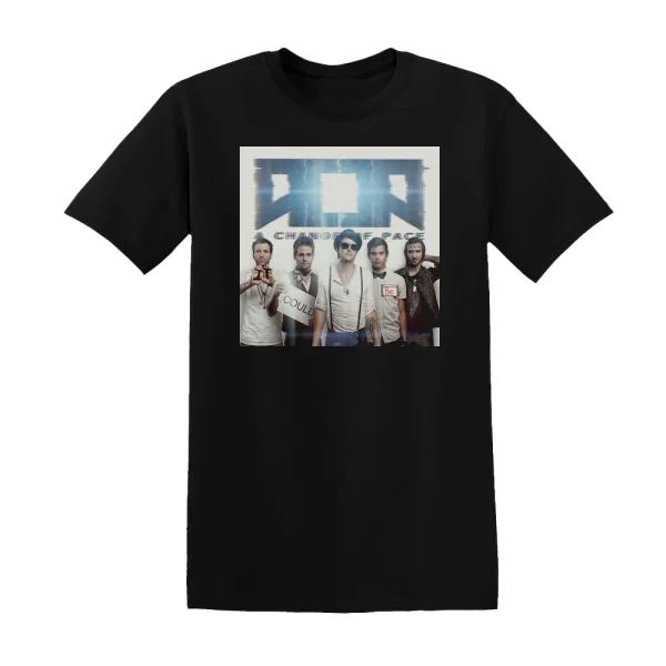 A Change of Pace - It Could Be Worse Album Cover T-Shirt
