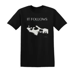 Disasterpeace - It Follows 1 Album Cover T-Shirt