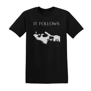 Disasterpeace - It Follows Album Cover T-Shirt
