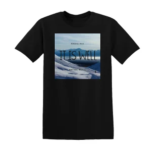 Bethel Music - It Is Well Radio Mix Album Cover T-Shirt