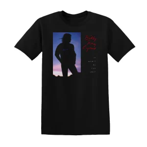 Billy Ray Cyrus - It Wont Be The Last Album Cover T-Shirt
