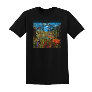 T2 - Itll All Work Out In Boomland 1 Album Cover T-Shirt