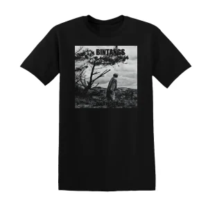 Bintangs - Its A Nightmare Album Cover T-Shirt