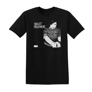 Bullet Treatment - Its A Setup Album Cover T-Shirt