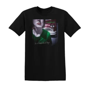 The Lemonheads - Its A Shame About Ray 1 Album Cover T-Shirt