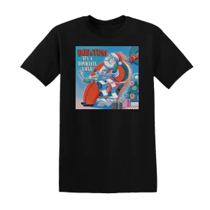 Bob & Tom - Its A Wonderful Laugh Album Cover T-Shirt