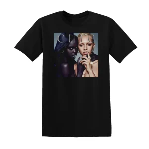 Chic - Its About Time Album Cover T-Shirt
