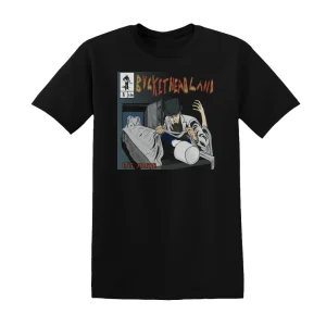 Buckethead - Its Alive Album Cover T-Shirt