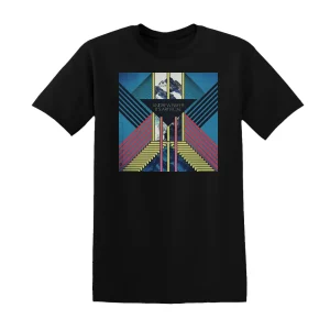 Andrew Bayer - Its Artificial Album Cover T-Shirt