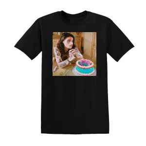 Smrtdeath - Its Fine Album Cover T-Shirt