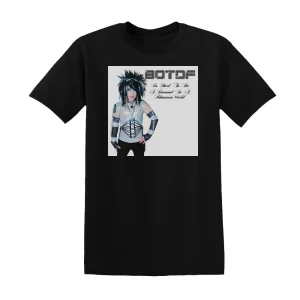 Blood on the Dance Floor - Its Hard To Be A Diamond In A Rhinestone World Album Cover T-Shirt