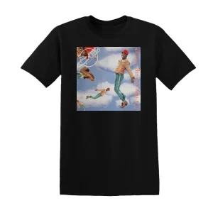 CB Milton - Its My Loving Thing Album Cover T-Shirt