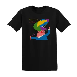Todd Terje - Its The Arps Album Cover T-Shirt