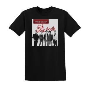 Tenth Avenue North - Itunes Session Album Cover T-Shirt