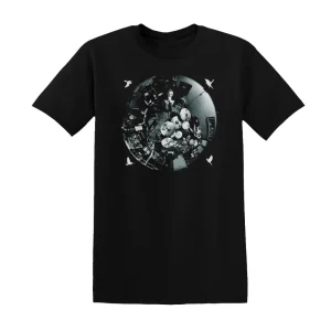 Billy Talent - Itunes Session Album Cover T-Shirt