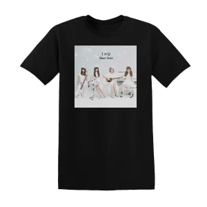 SILENT SIREN - Iu Album Cover T-Shirt