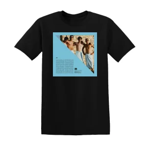 BADBADNOTGOOD - Iv Album Cover T-Shirt