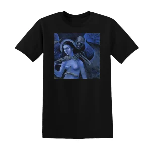 Aosoth - Iv An Arrow In Heart Album Cover T-Shirt