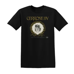 Cerrone - Iv The Golden Touch 1 Album Cover T-Shirt