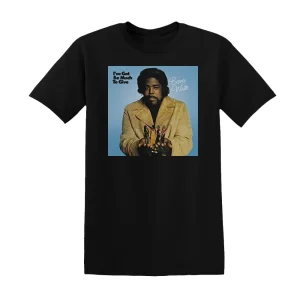 Barry White - Ive Got So Much To Give Album Cover T-Shirt