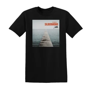 Silbermond - Ja Album Cover T-Shirt
