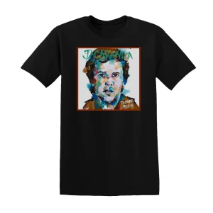 Trevor Rabin - Jacaranda Album Cover T-Shirt