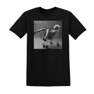 Saez - Jaccuse Album Cover T-Shirt