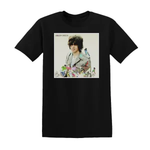 Adam Green - Jacket Full Of Danger Album Cover T-Shirt