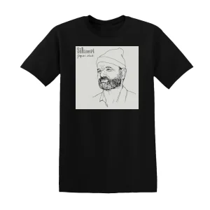 Bilmuri - Jaguar Shark Album Cover T-Shirt
