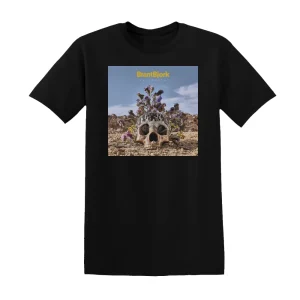 Brant Bjork - Jalamanta 1 Album Cover T-Shirt