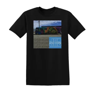 Blues Traveler - Jam In The Van   Blues Traveler Album Cover T-Shirt