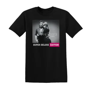 Serge Gainsbourg - Jane  Serge 1973 Album Cover T-Shirt
