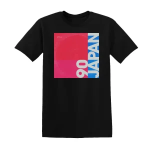 Tycho - Japan Album Cover T-Shirt