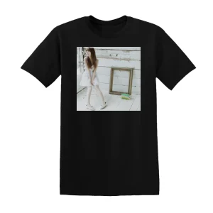 alan - Japan Premium Best Album Cover T-Shirt