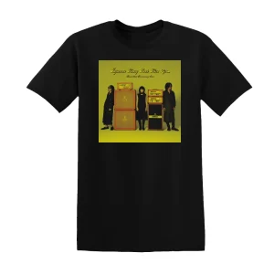 Boris - Japanese Heavy Rock Hits Live  25Th Anniversary Show  Album Cover T-Shirt