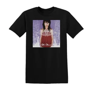 Boris - Japanese Heavy Rock Hits Volume 3 Album Cover T-Shirt