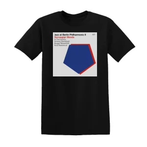 Bugge Wesseltoft - Jazz At Berlin Philharmonic Ii Norwgian Woods Album Cover T-Shirt