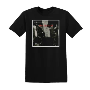 The Quintet - Jazz At Massey Hall 2 Album Cover T-Shirt