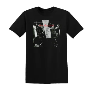 The Quintet - Jazz At Massey Hall Album Cover T-Shirt