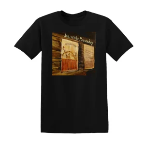 Arne Domnérus - Jazz At The Pawnshop 1 Album Cover T-Shirt