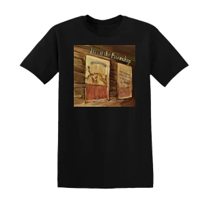 Arne Domnérus - Jazz At The Pawnshop Album Cover T-Shirt