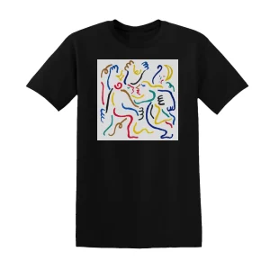 berlioz - Jazz Is For Ordinary People Album Cover T-Shirt