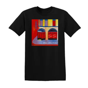 Didier Squiban - Jazz  Vauban Album Cover T-Shirt