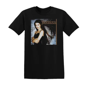 Aziza Mustafa Zadeh - Jazziza Album Cover T-Shirt