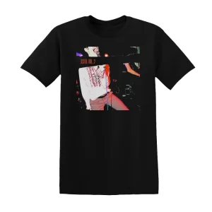 The Icarus Line - Jcvtil Rare Vol 2 Album Cover T-Shirt