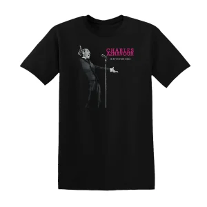 Charles Aznavour - Je Mvoyais Dj Album Cover T-Shirt