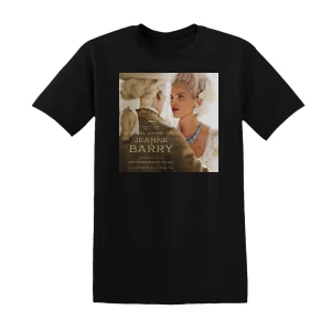 Stephen Warbeck - Jeanne Du Barry Album Cover T-Shirt