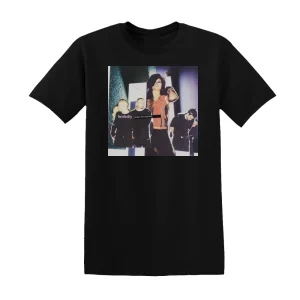 Briskeby - Jeans For Onassis Album Cover T-Shirt