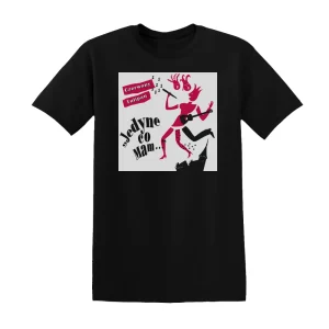 Czerwony Tulipan - Jedyne Co Mam Album Cover T-Shirt