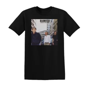 Blumfeld - Jenseits Von Jedem Album Cover T-Shirt